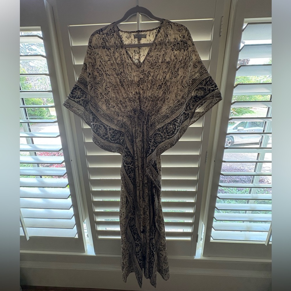 World Market Kaftan..